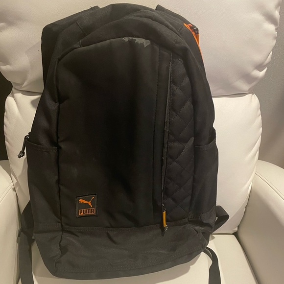 Puma Backpack - Picture 1 of 7